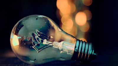 Există sau nu riscul de blackout în România? Răspunsul ministrului Energiei, Sebastian Burduja: "Este un scenariu cumplit"