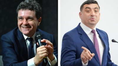 Expert în securitate, despre Dan și Simion: „Alegerea e simplă. Candidatul introvertit a dovedit că poate să se educe, celălalt a crescut politic doar prin scandaluri”