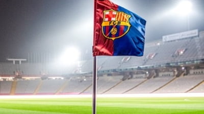FC Barcelona riscă sancţiuni uriașe din partea UEFA după a doua încălcare a regulamentului