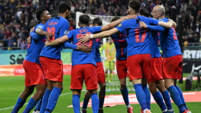 FCSB - Dinamo, meciul care poate decide titlul. Cerere uriașă de bilete, pentru fanii FCSB. Dinamoviștii evită meciul