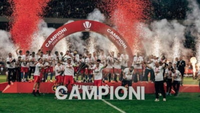 FCSB și-a aflat toate posibilele adversare din Liga Campionilor. Cu cine se vor duela elevii lui Elias Charalambous