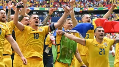FRF invită românii la vot: „E un meci prea important ca să stai pe margine”