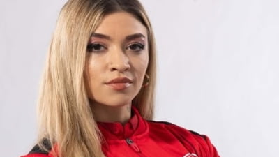 Familia Cambei are un nou campion. Ce performanță a reușit fratele Mihaelei