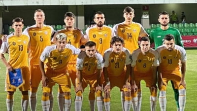 Fantastic! Republica Moldova poate ajunge la Campionatul Mondial cu ajutorul României. Cum e posibil