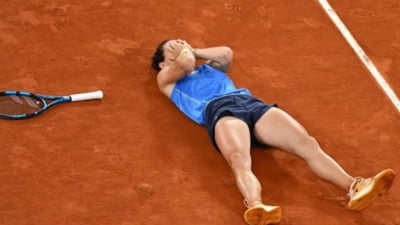 Fantastic! Semifinalista de la Roland-Garros a urcat 300 de locuri în WTA și o poate depăși pe cea mai bună româncă