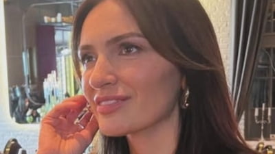 Femeia care a refuzat cererea în căsătorie a lui Cristi Chivu: ”Motivul e foarte personal. Atunci s-a rupt ceva și n-a mai mers...”