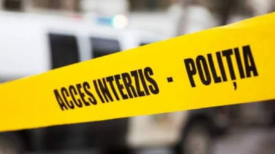 Femeie dispărută de pe 29 aprilie, găsită moartă într-o zonă cu buruieni. Poliția a deschis o anchetă
