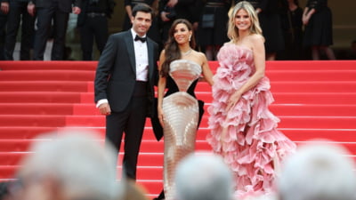 Festivalul de Film de la Cannes 2025: Nuditatea şi rochiile voluminoase sunt interzise pe covorul roșu