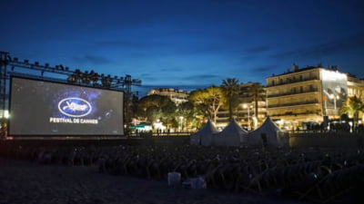 Festivalul de la Cannes debutează cu un mesaj puternic: prima zi dedicată Ucrainei, prin proiecții-document despre război