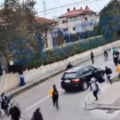 Filtre în țară pentru prinderea scandalagiilor de la Urziceni. Ce decizie s-a luat în legătură cu dosarul VIDEO