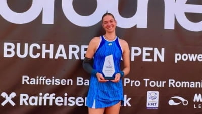 Finală românească în circuitul mondial de tenis, cu o fostă câștigătoare la US Open. Cine e învingătoarea