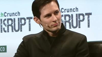 Fondatorul Telegram, dispus să vină în țara noastră la chemarea lui Simion. "Sunt pregătit să depun mărturie dacă ajută democrația română"