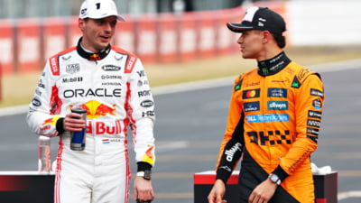 Formula 1: proaspătul tătic va pleca din pole-position! Când e programată cursa de la Miami