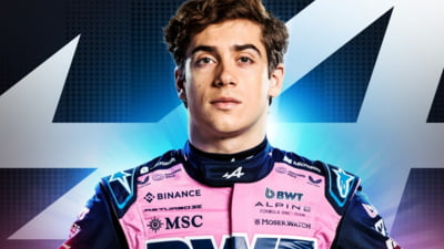 Formula 1: schimbare de piloți în plin sezon!
