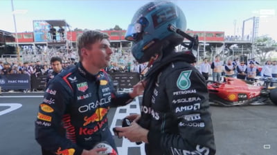Formula 1: surpriză mare în calificări! Ce pilot va pleca din pole-position în cursa de azi