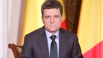 Fost olimpic la matematică, mesaj de susținere pentru Nicușor Dan: „Era un model pentru noi”