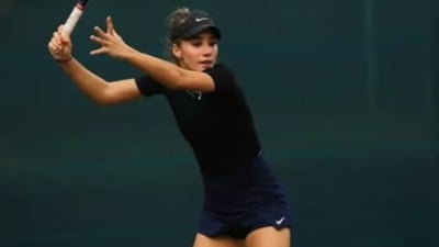 Fost partener al Simonei Halep, detalii uluitoare despre românca suspendată de ITIA: ”Atunci mi s-a părut ceva ciudat...”