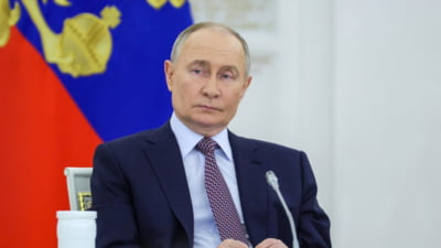 Fost premier al lui Putin: „Dacă nu se întâmplă nimic, Moldova va fi luată în trei zile”. Ce spune Mihail Kasianov despre alegerile prezidențiale din România