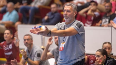 Fostul antrenor de la Rapid a semnat contractul cu noua echipă! "Palmaresul său vorbește de la sine"