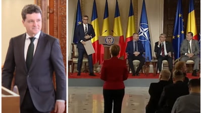 Fostul candidat la prezidențiale care ar intra în echipa lui Nicușor Dan: „Voi sprijini în mod necondiționat”