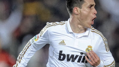 Fostul coleg al lui Ronaldo de la Real Madrid s-a retras