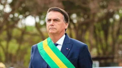 Fostul președinte Bolsonaro, "Trump al Braziliei", va fi audiat în procesul în care e acuzat de tentativă de puci
