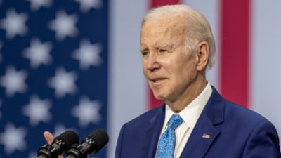 Fostul președinte SUA Joe Biden a fost consultat de urgență. Ce au descoperit medicii