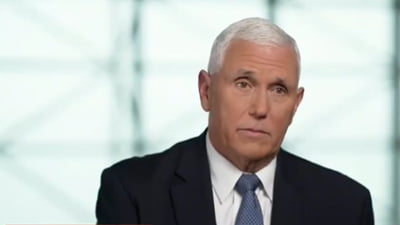 Fostul vicepreşedinte Mike Pence avertizează că taxele vamale ale lui Trump riscă să facă rău economiei americane. „Putin nu vrea pacea. El vrea Ucraina” VIDEO