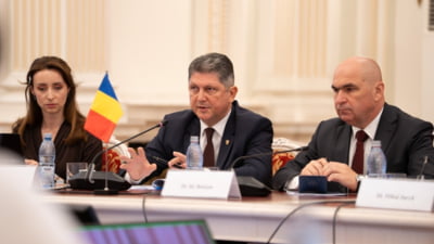 Furie în PSD după înrolarea lui Paul Pintea, senatorul cu 11 clase, care a demisionat din POT. "Refuz să fiu umilit cu soldați de strânsură, agramați și rudimentari"