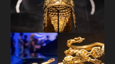 Furtul artefactelor româneşti de la Muzeul Drents. Un suspect rămâne în arest, iar altul a fost eliberat