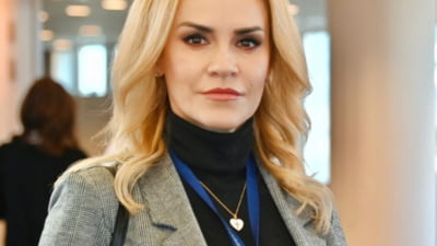 Gabriela Firea, despre tânăra de 23 de ani împușcată în plină stradă de fostul iubit: „Nici în poveștile cu mafioți nu am auzit de asemenea cruzime”