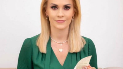 Gabriela Firea, mesaj aluziv după eșecul PSD în alegerile prezidențiale