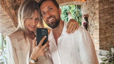 Gabriela Prisăcariu, dezvăluiri surprinzătoare despre căsnicie cu Dani Oțil: „Nu a fost dragoste la prima vedere”