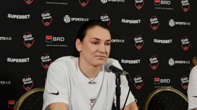 Gala Neagu: echipele care se vor duela, la meciul de retragere al celei mai mari handbaliste române din istorie
