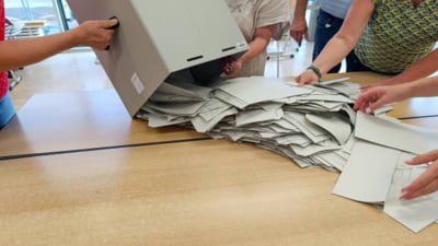 Gata cu contestațiile la numărarea voturilor. Operațiunile din secții vor fi înregistrate audio-video