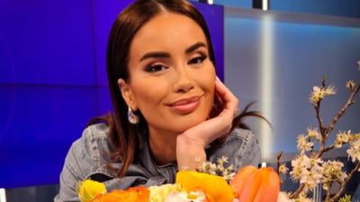 Geanina Ilieș, anunț emoționant despre fiul ei. Prezentatoarea TV, extrem de mândră de Patrick: „Încă de acum doi ani a început să se pregătească”