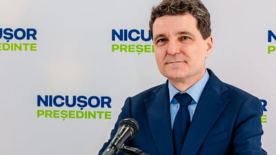 Gelu Duminică, despre Nicușor Dan: „Imperfect cum este, a fost onest și un om politic care construiește punți!”
