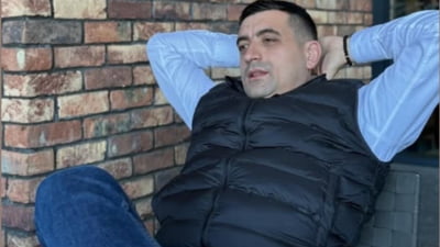 George Simion, mesaj sfidător către mass-media: „Uite așa stau când presa sistemului se dă de ceasul morții”