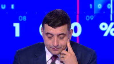 George Simion, primele mesaje pe X după ce și-a recunoscut înfrângerea. Liderii din Europa care l-au felicitat pentru participare