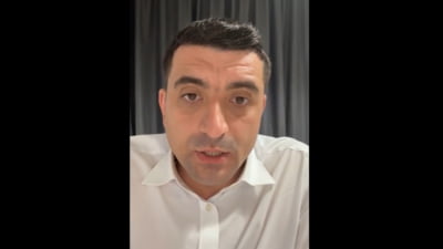 George Simion, un nou discurs violent și plin de ură pe rețelele sociale. "Vom schimba această guvernare mai repede decât cred unii" VIDEO