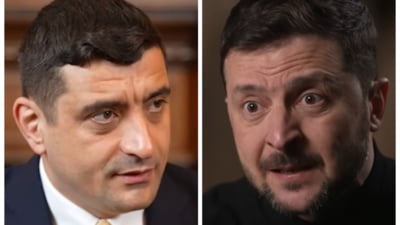 George Simion a vorbit despre fostele teritorii ale României, aflate în Ucraina: „Am trecut prin asta pe vremea lui Stalin"