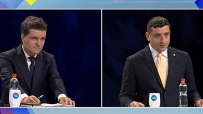 George Simion nu mai este favorit. Agenția de pariuri din România care are oferte politice a schimbat cotele
