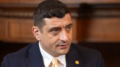George Simion salută decizia Administrației Trump de eliminare a României din programul Visa Waiver: „Un avertisment corect" VIDEO