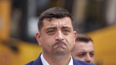 George Simion se laudă că este singurul politician care are legături cu administrația Trump: "Încercări lamentabile au fost făcute de actuala coaliție de guvernare"