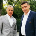 Georgescu, despre Simion, cu doar câteva luni în urmă: "Sigur el e cel ales de voi sau a fost ales special pentru voi de PSD?"