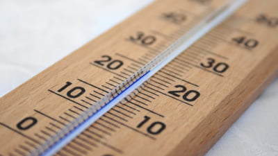 Ger de primăvară. O localitate din România a doborât recordul de temperatură