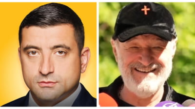 Gigi Becali: „Eu nu-i fac campanie lui Simion”. Decizia luată, după ce a aflat candidații din turul 2: „Nu poate să fie Nicușor Dan”