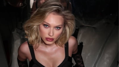 Gina Chirilă, mărturisiri sincere la un an de la despărțirea de Bogdan Vlădău: „O persoană care te înșală, te minte, te manipulează”