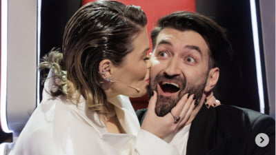 Gina Pistol și Smiley, anunț surprinzător privind un nou început: „Ne apucăm! Josephine e foarte încântată”