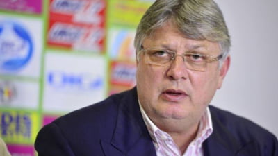 Gino Iorgulescu e plătit cu 33.000 de euro, însă se plânge de banii pe care îi are: „Am fost nevoit să vând cinci restaurante sub prețul pieței”